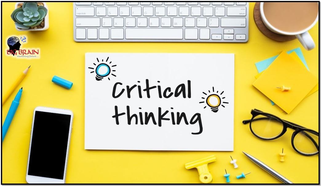 Critical Thinking